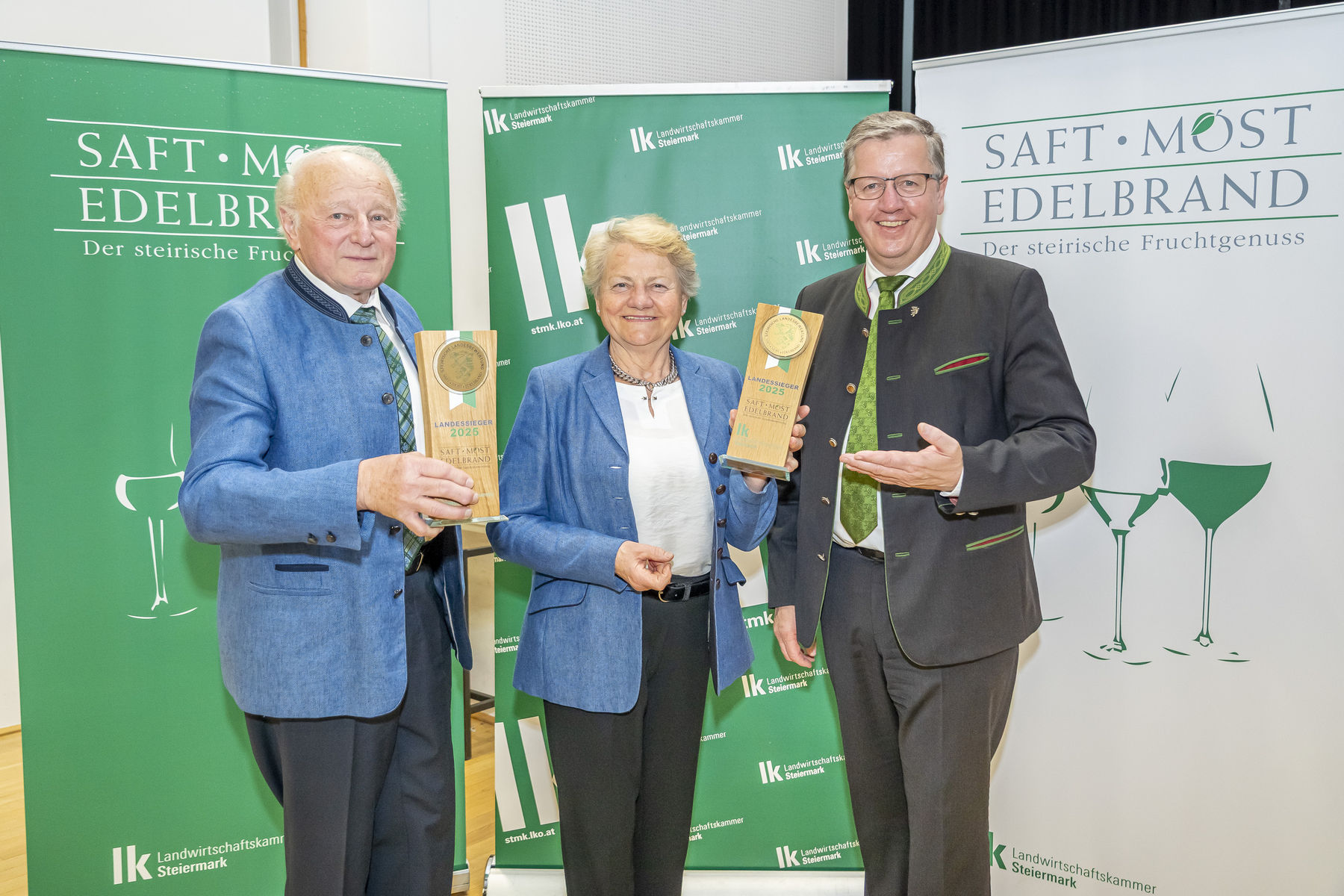 © LK Steiermark/Foto Fischer