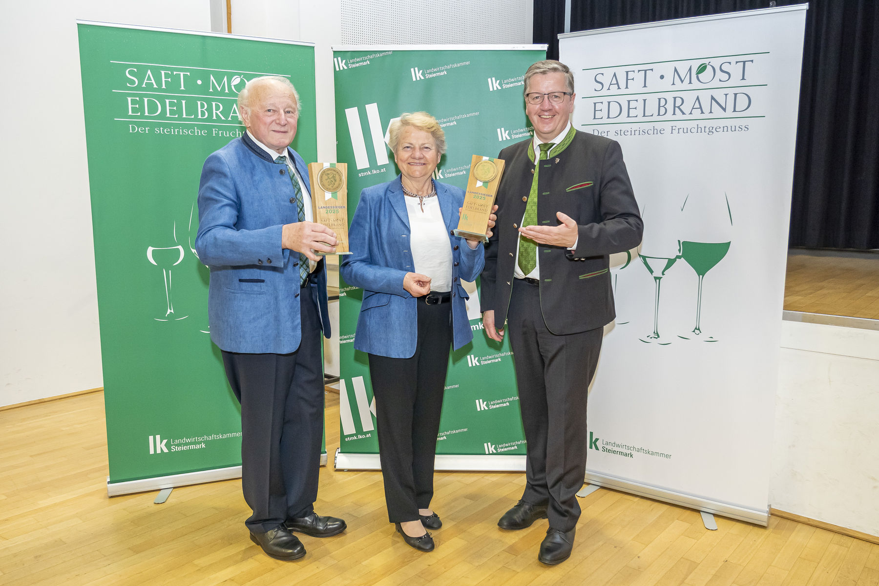 © LK Steiermark/Foto Fischer