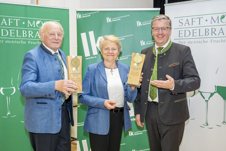 © LK Steiermark/Foto Fischer