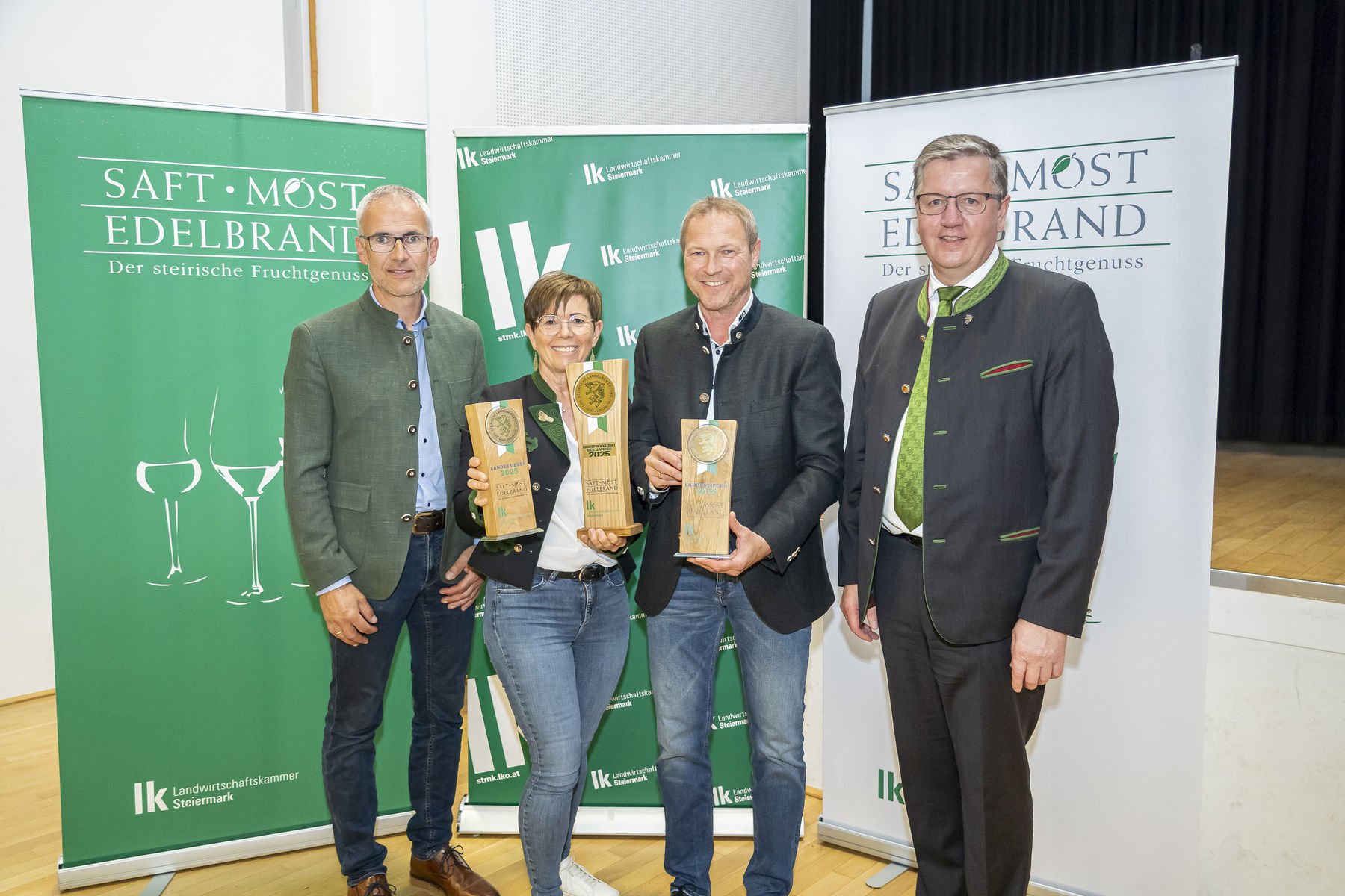 © LK Steiermark/Foto Fischer