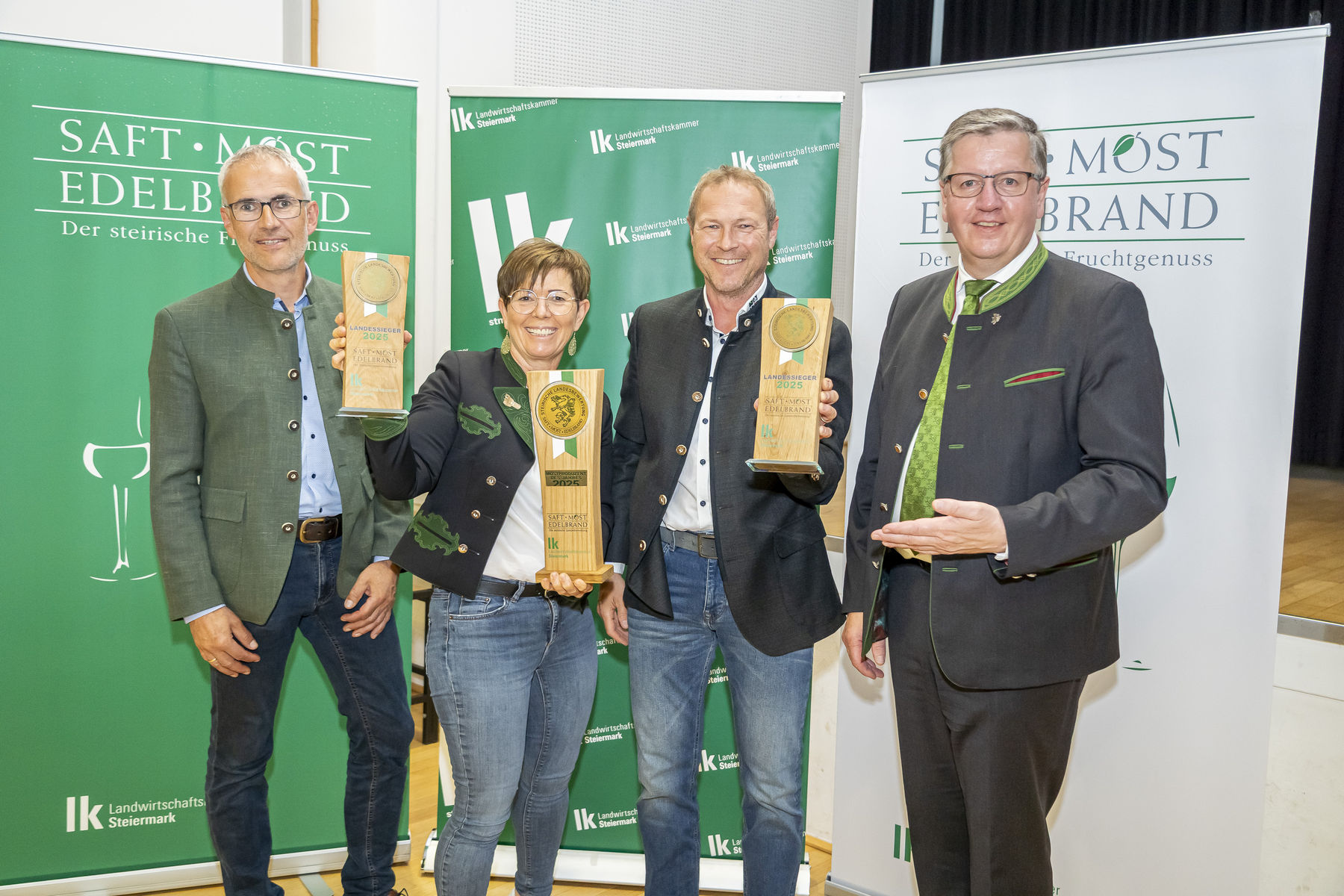 © LK Steiermark/Foto Fischer