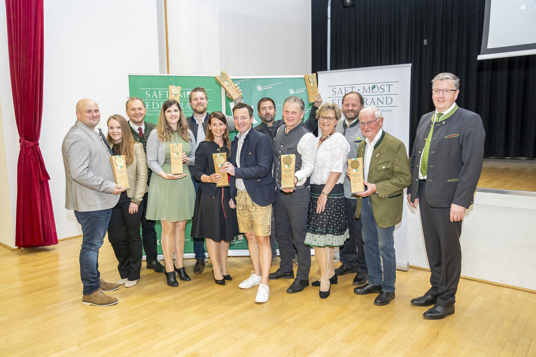 © LK Steiermark/Foto Fischer
