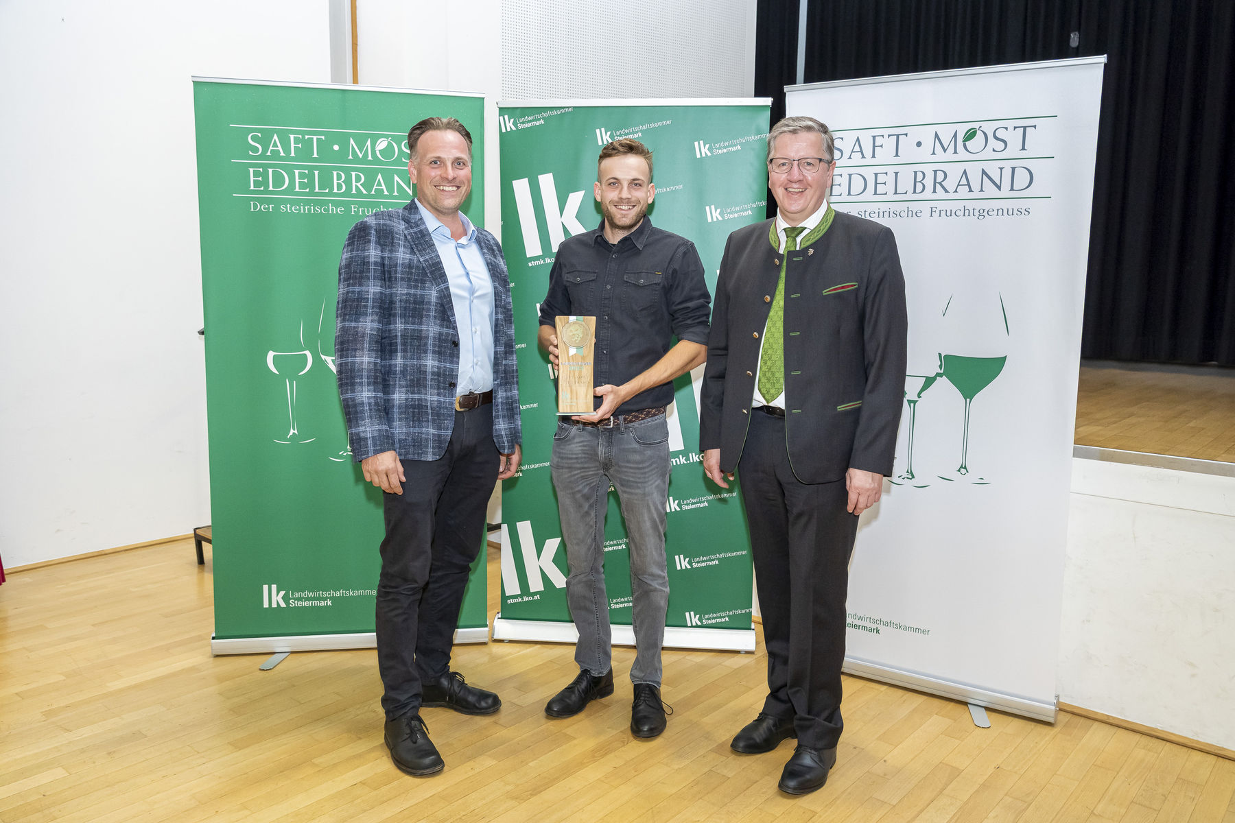 © LK Steiermark/Foto Fischer