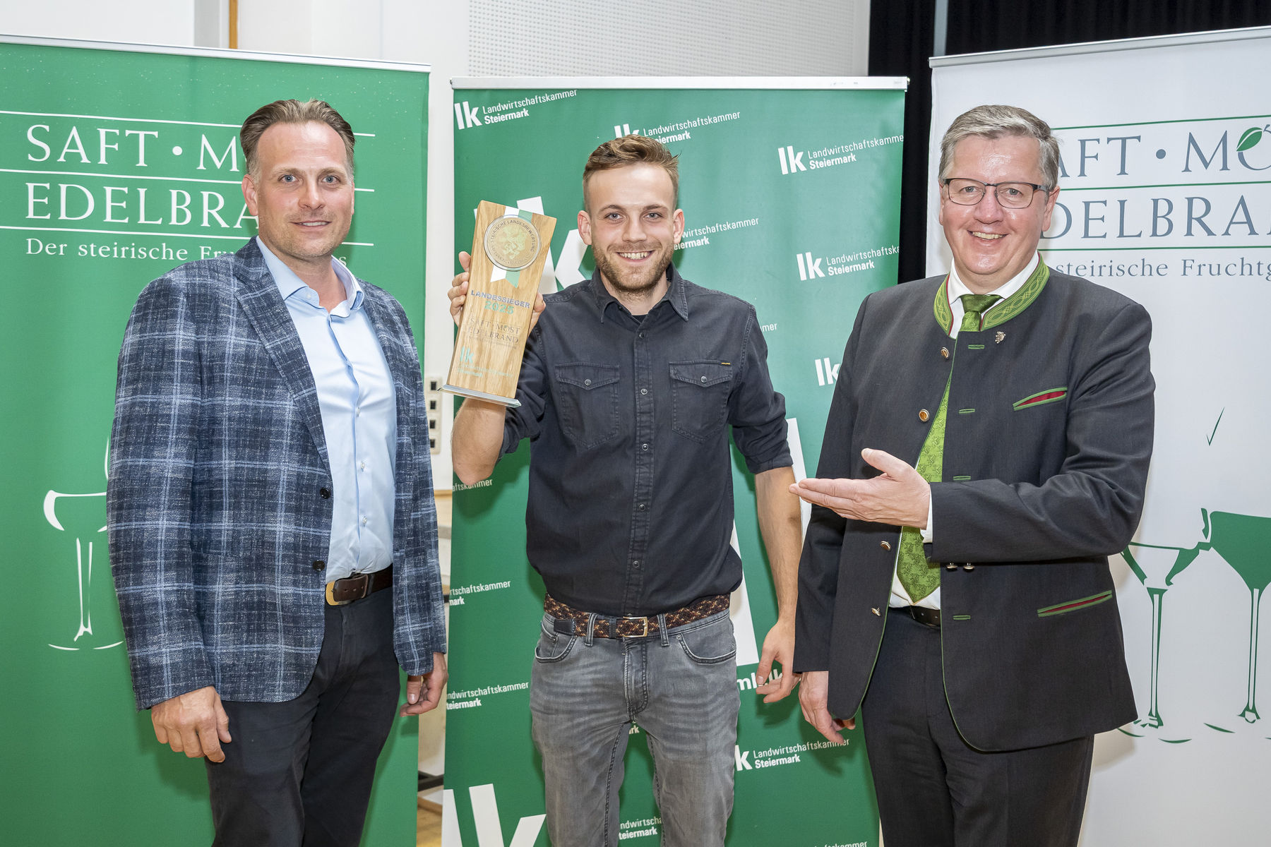 © LK Steiermark/Foto Fischer