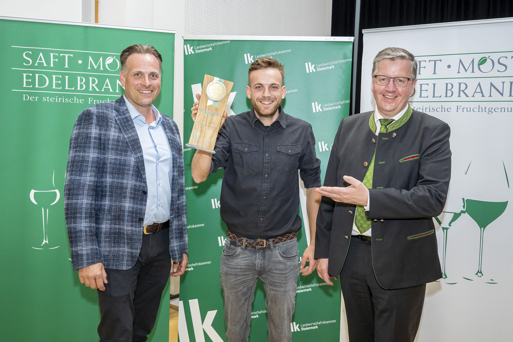 © LK Steiermark/Foto Fischer