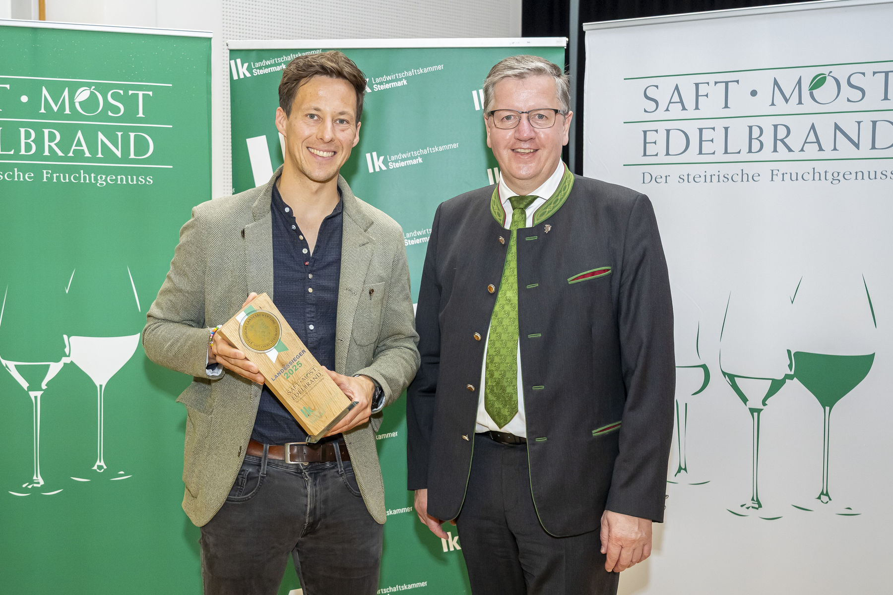 © LK Steiermark/Foto Fischer