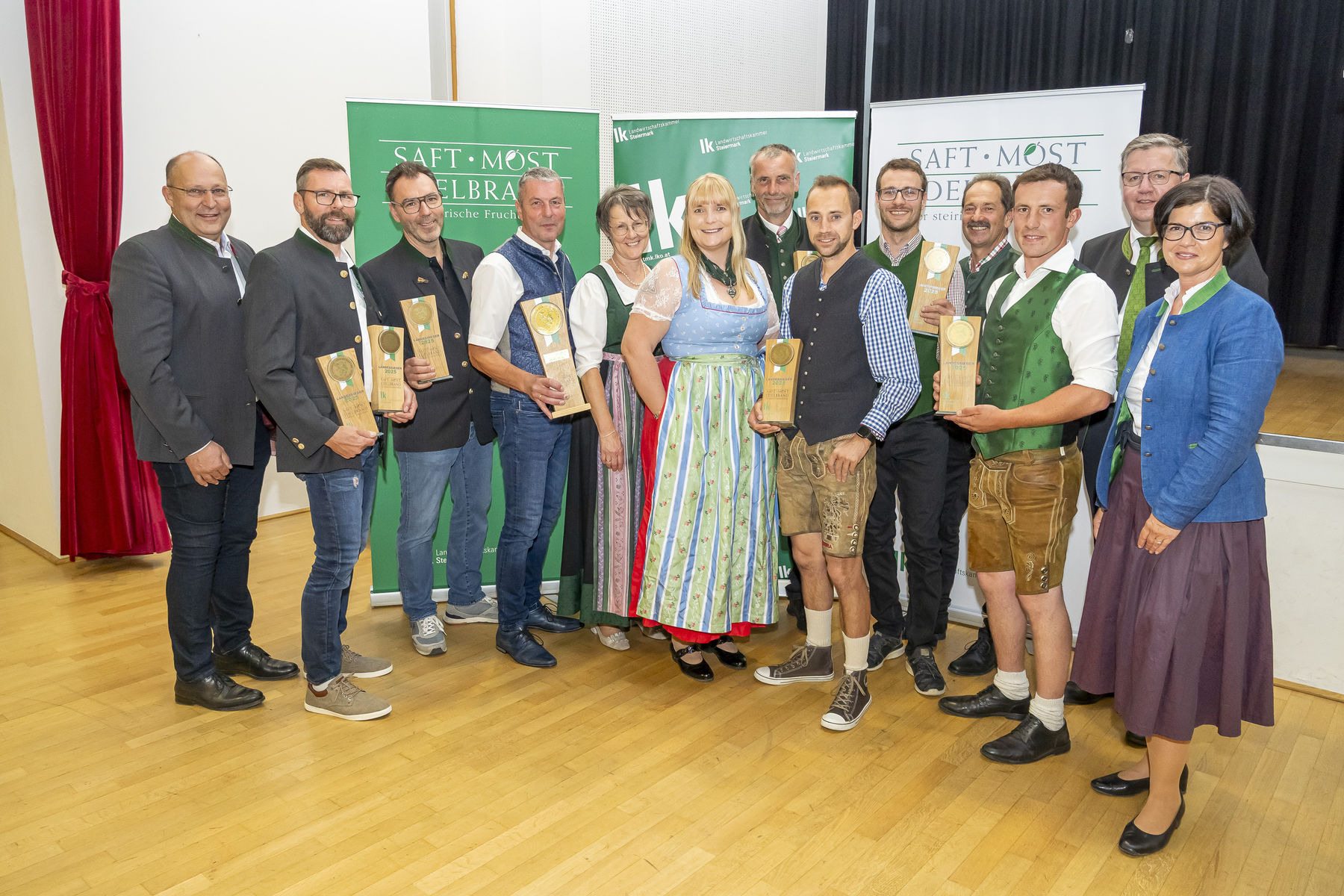 © LK Steiermark/Foto Fischer