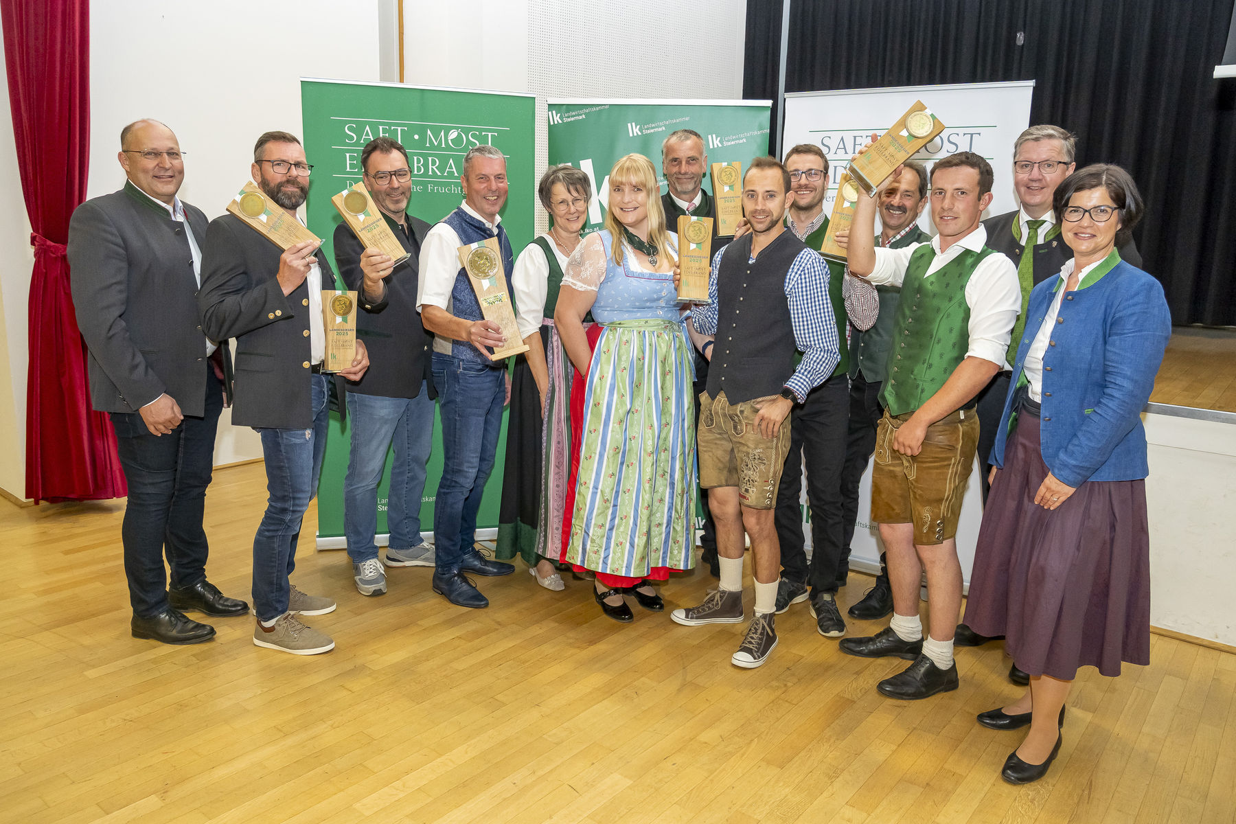 © LK Steiermark/Foto Fischer