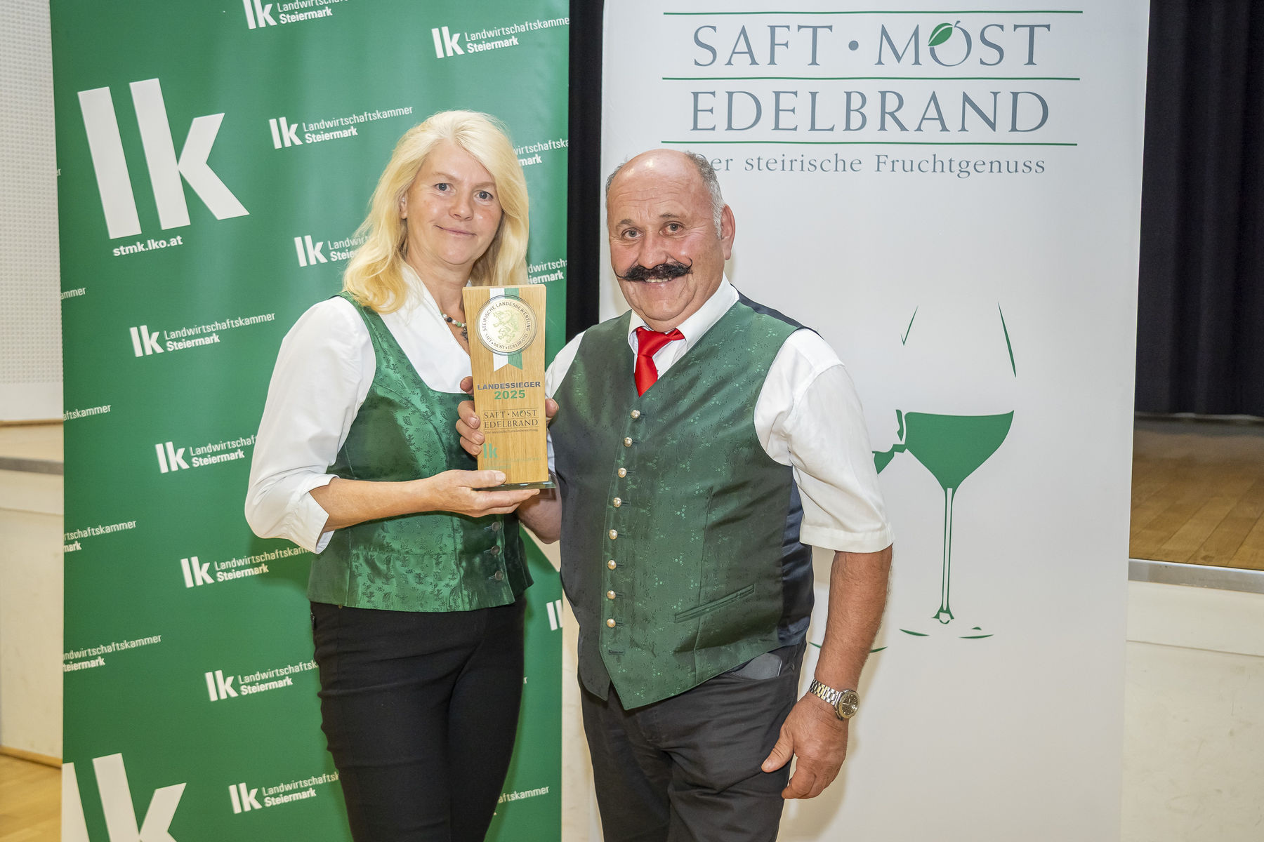 © LK Steiermark/Foto Fischer
