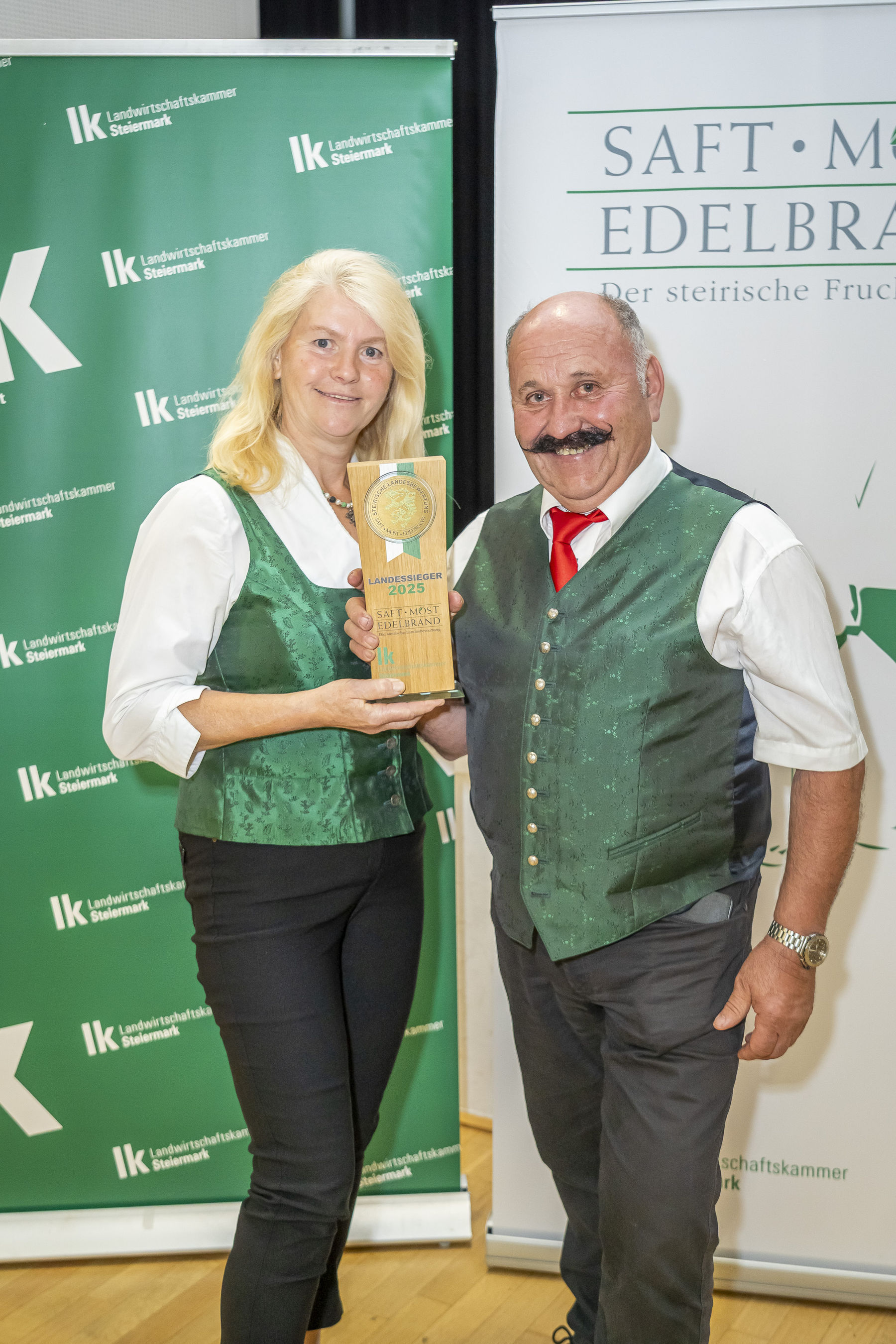 © LK Steiermark/Foto Fischer