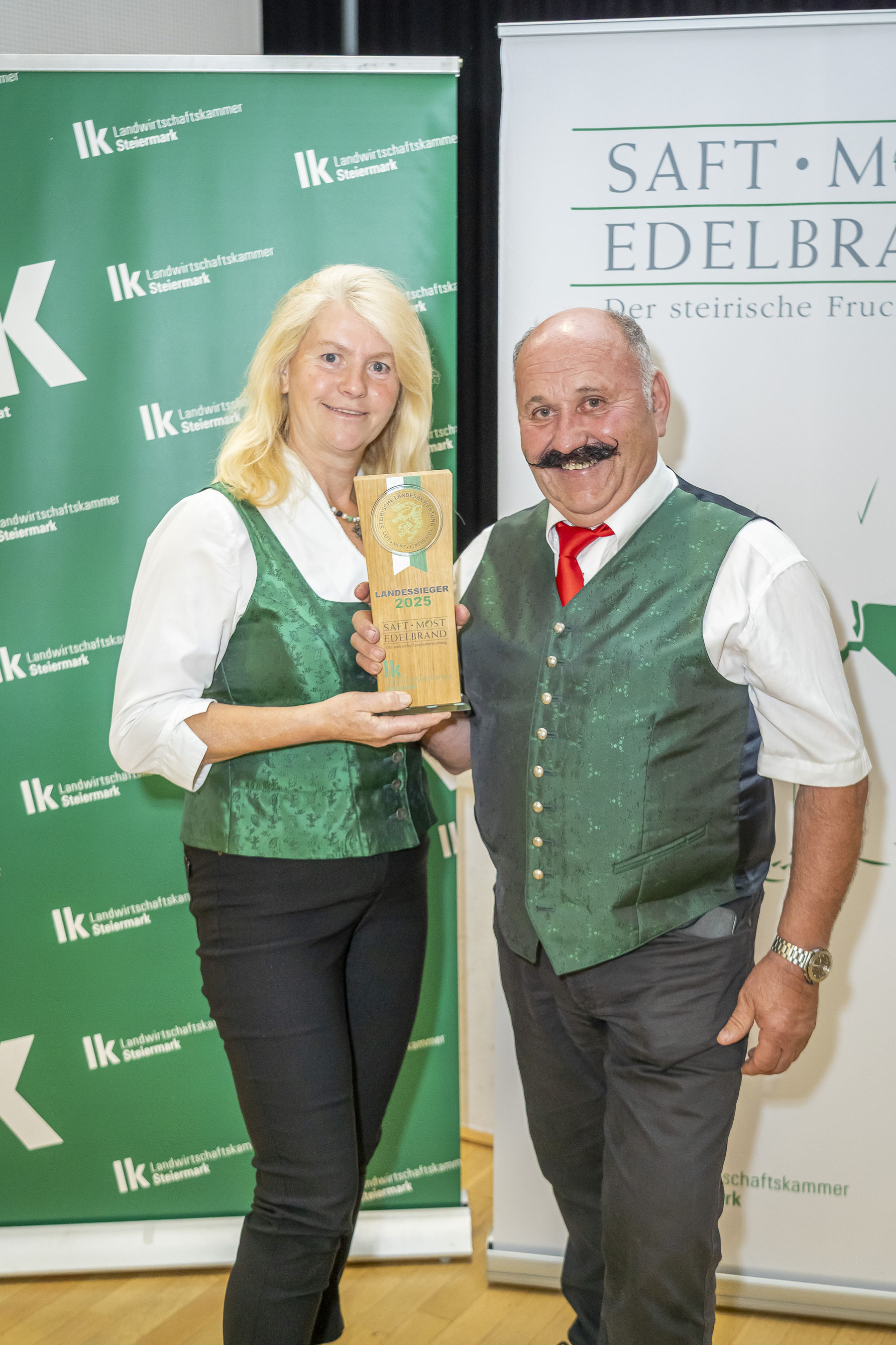 © LK Steiermark/Foto Fischer