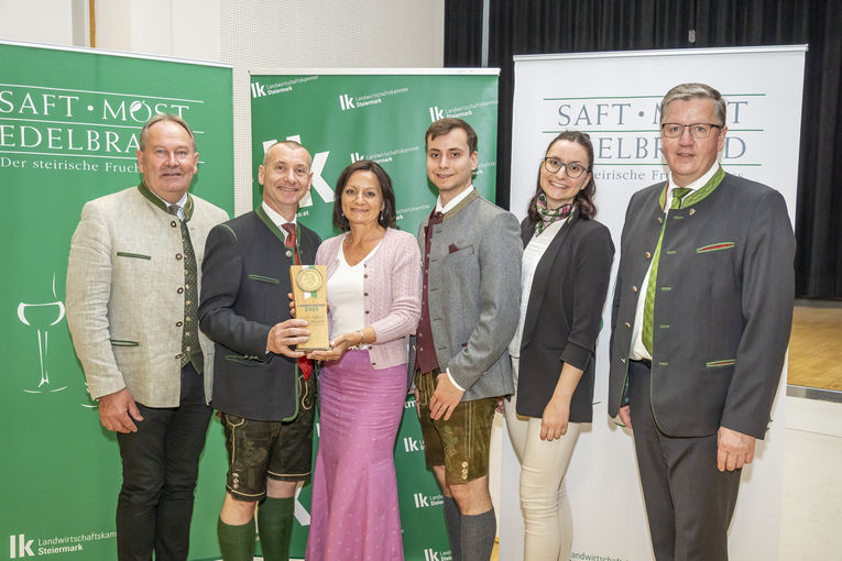 © LK Steiermark/Foto Fischer