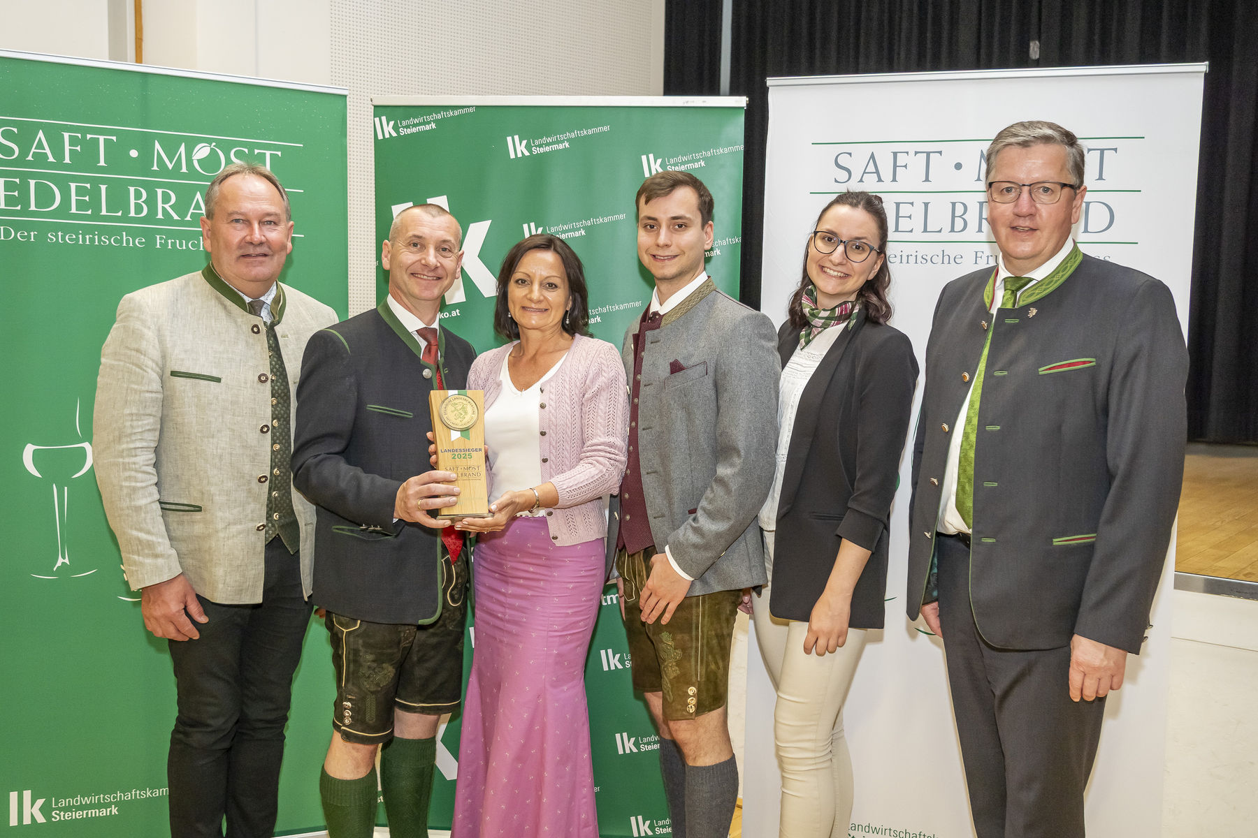 © LK Steiermark/Foto Fischer