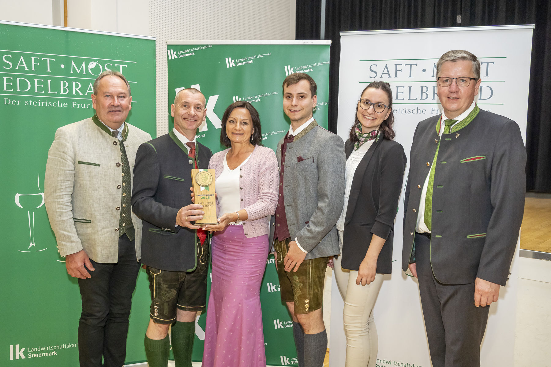 © LK Steiermark/Foto Fischer