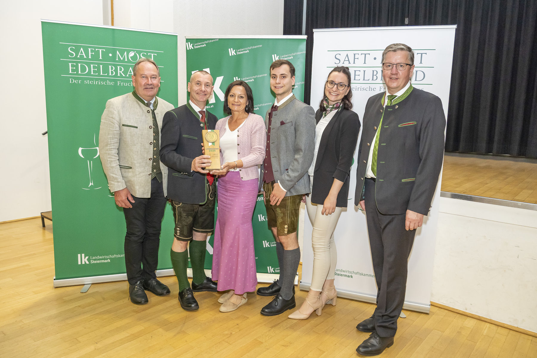 © LK Steiermark/Foto Fischer