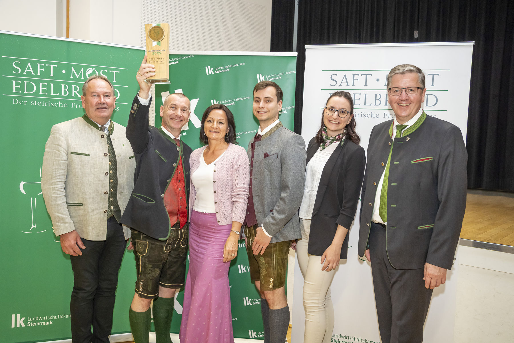 © LK Steiermark/Foto Fischer