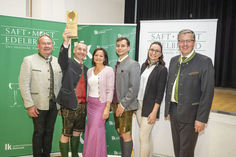 © LK Steiermark/Foto Fischer
