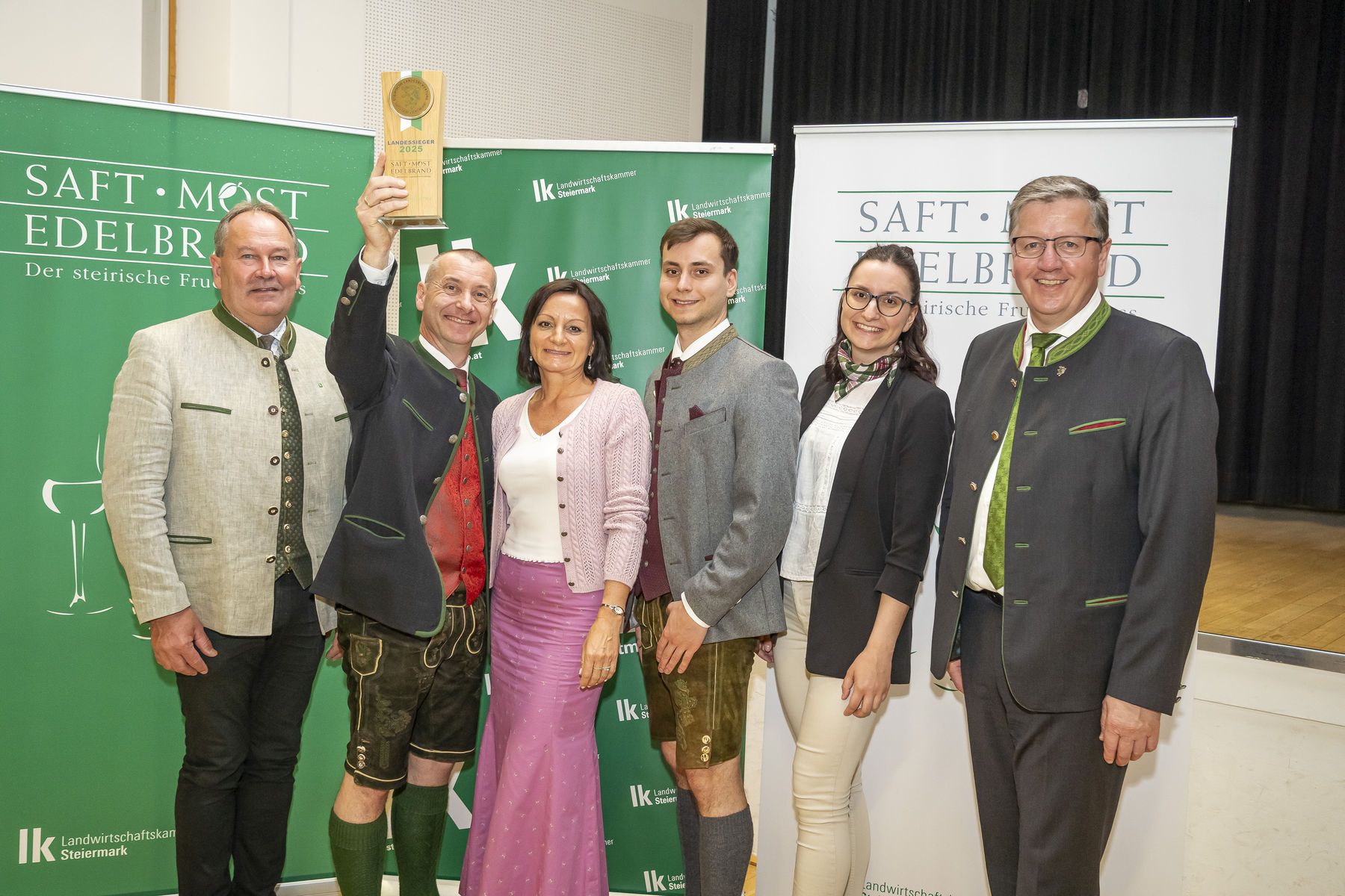 © LK Steiermark/Foto Fischer