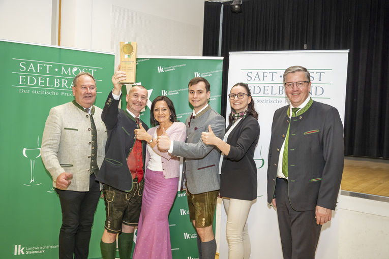 © LK Steiermark/Foto Fischer