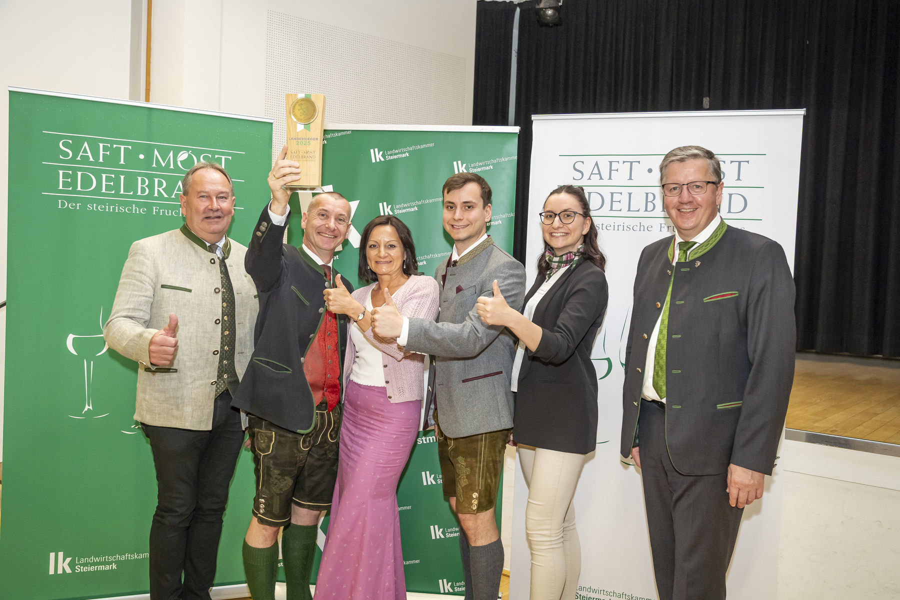 © LK Steiermark/Foto Fischer
