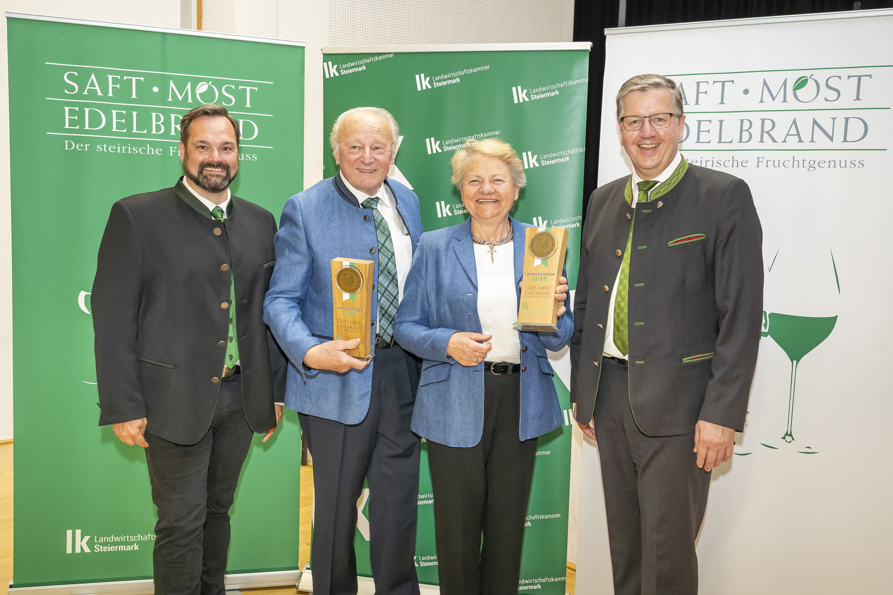 © LK Steiermark/Foto Fischer