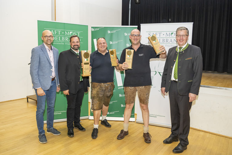 © LK Steiermark/Foto Fischer