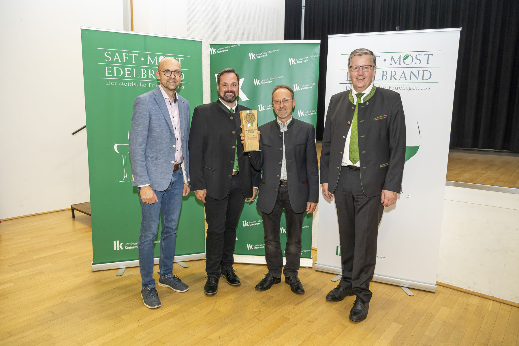 © LK Steiermark/Foto Fischer