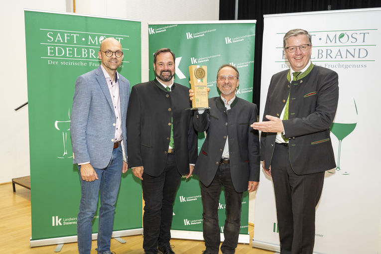 © LK Steiermark/Foto Fischer