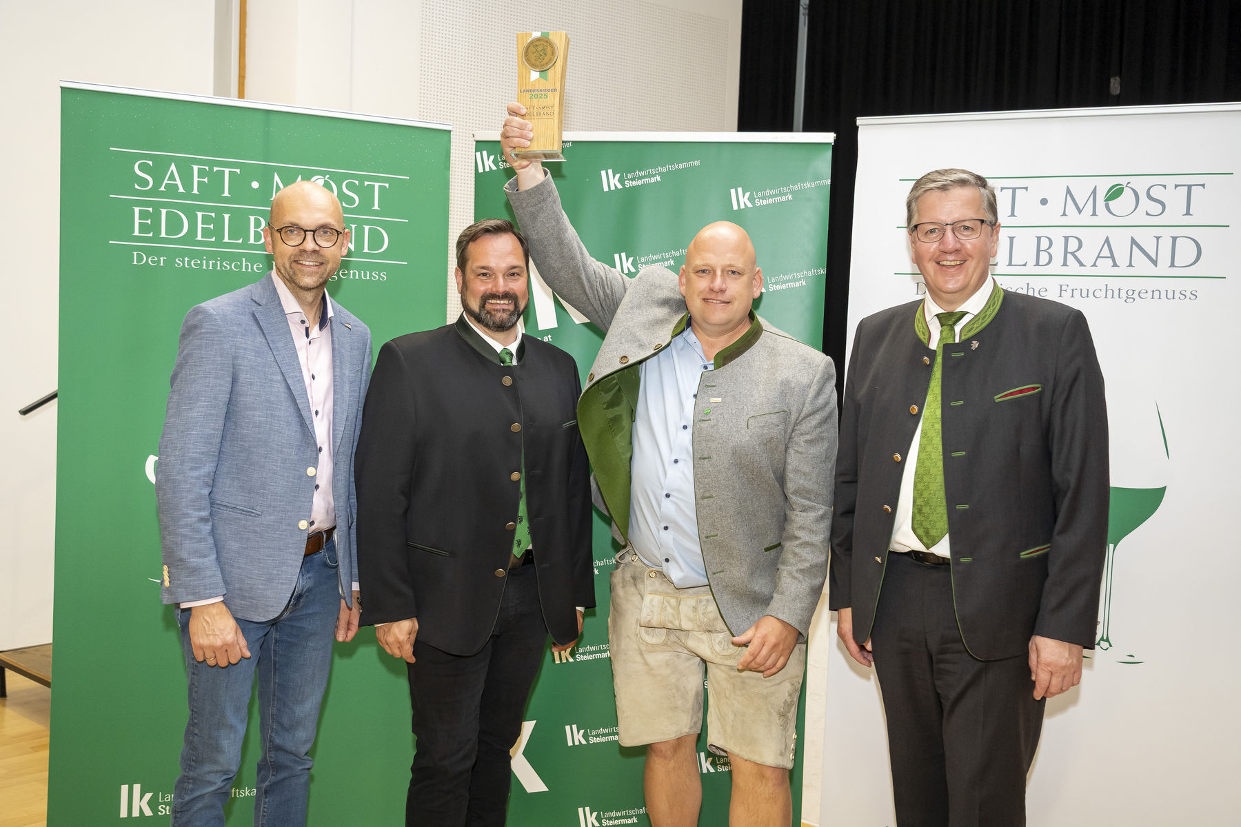© LK Steiermark/Foto Fischer