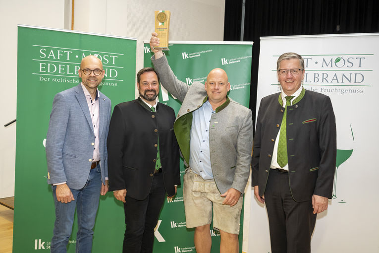 © LK Steiermark/Foto Fischer