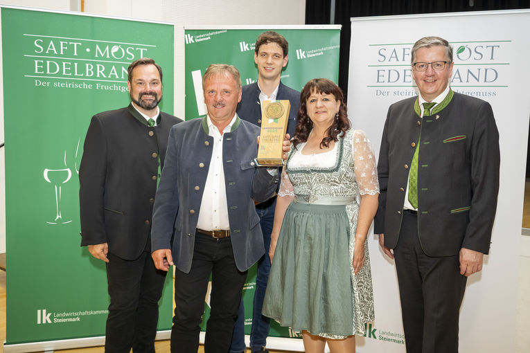 © LK Steiermark/Foto Fischer