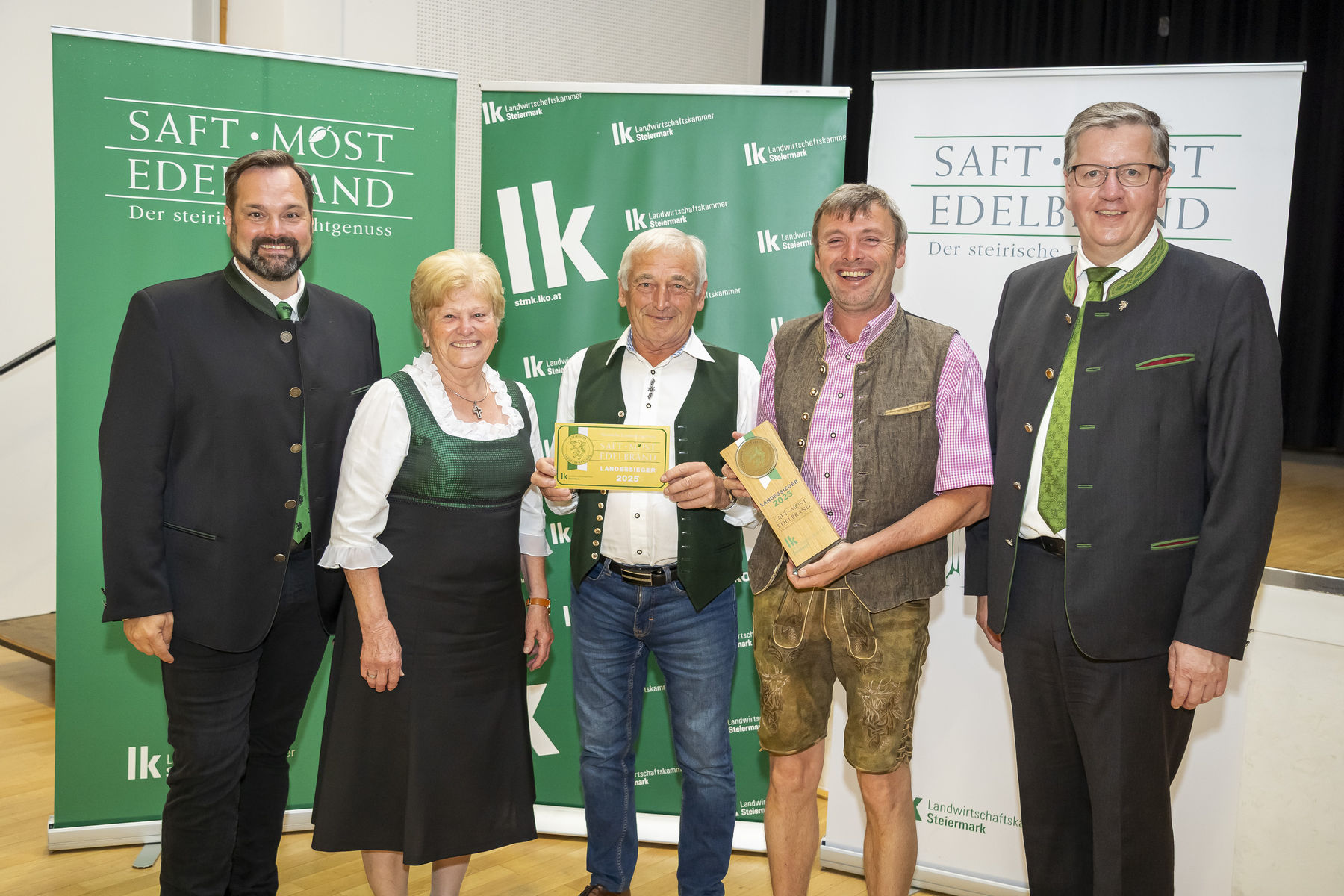 © LK Steiermark/Foto Fischer