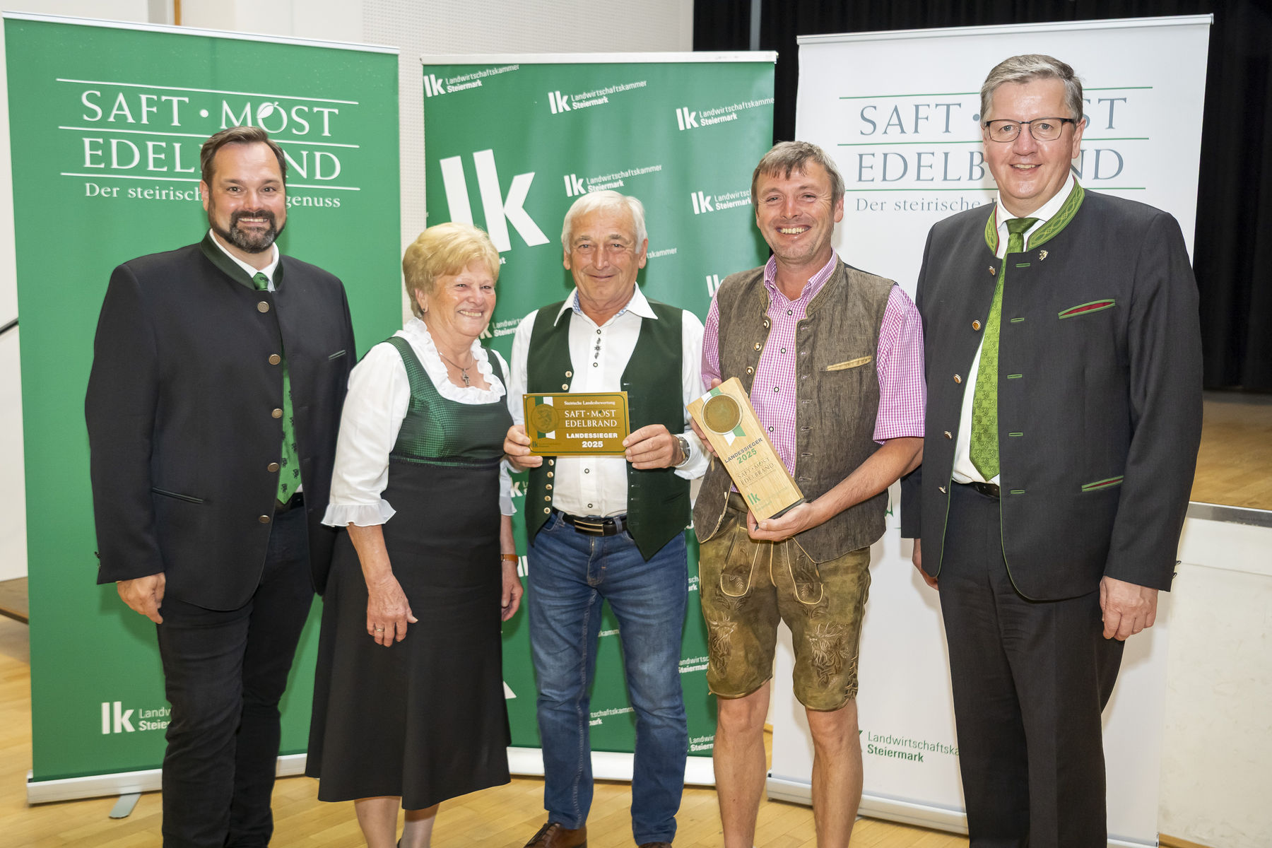© LK Steiermark/Foto Fischer