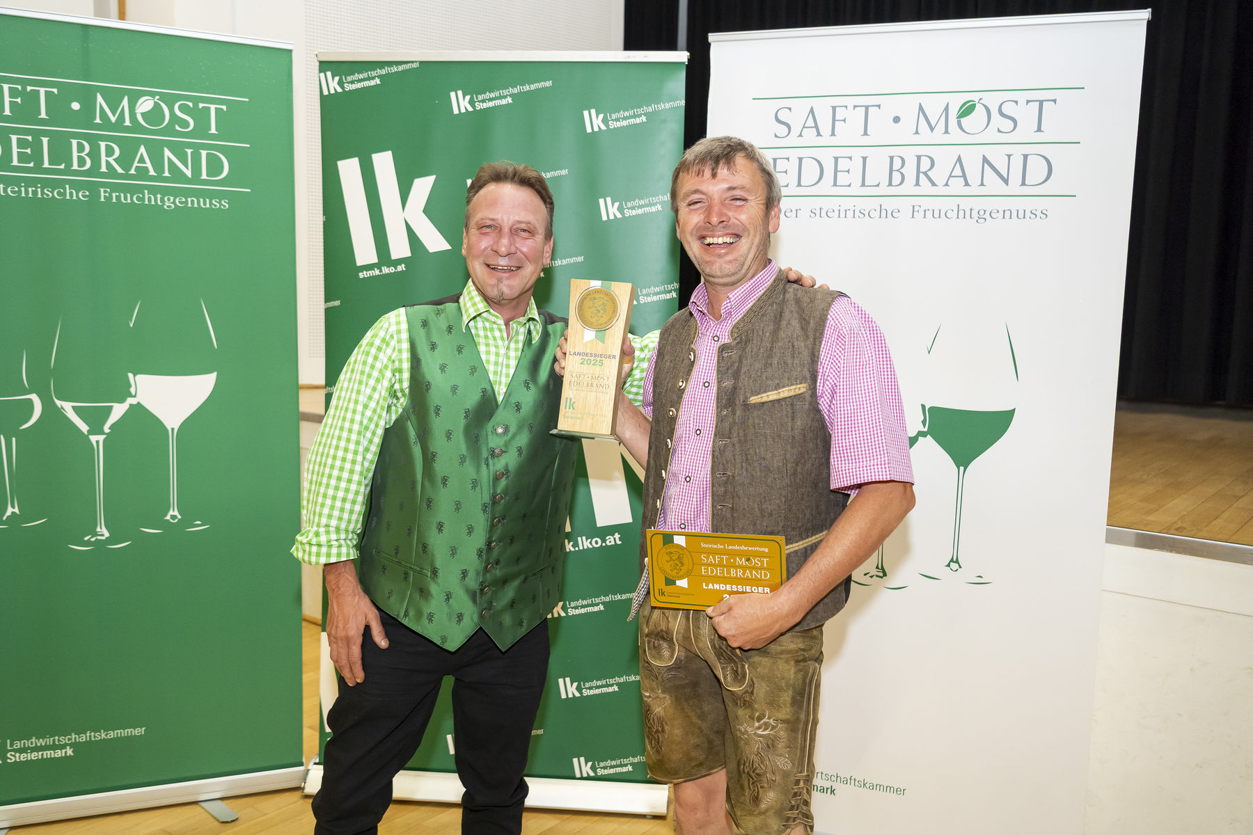 © LK Steiermark/Foto Fischer