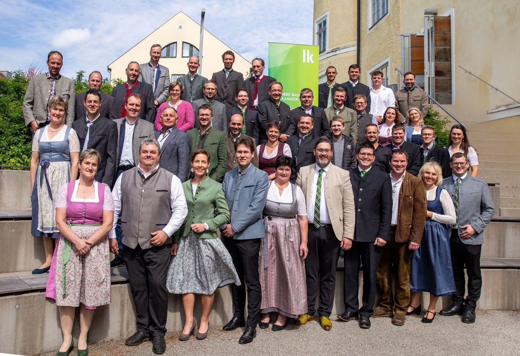 Kammervollversammlung_2025-99_klein bearb.jpg © Alena Fallmann Kammervollversammlung_2025-99_klein bearb.jpg © Alena Fallmann