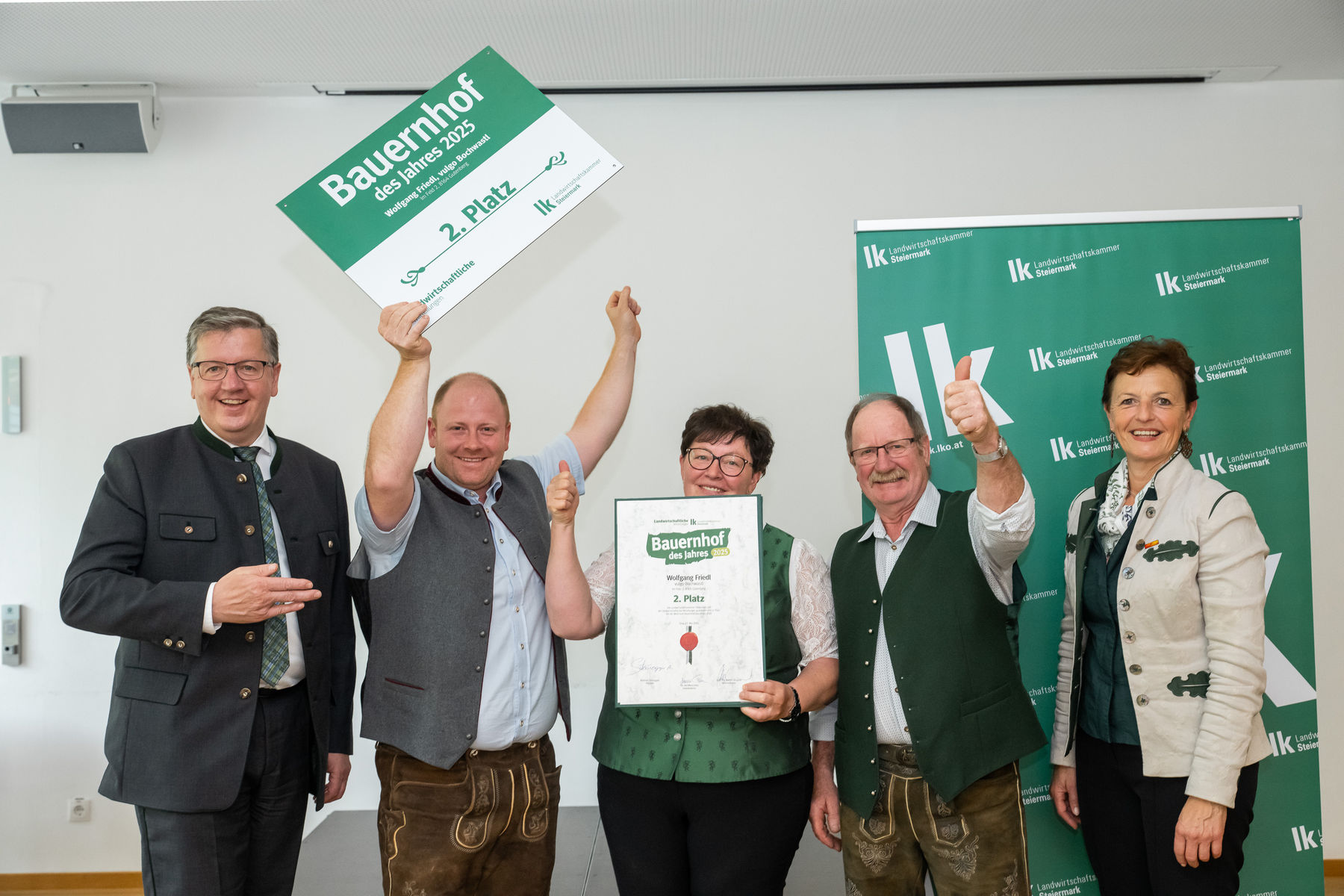 © LK Steiermark/Großschädl