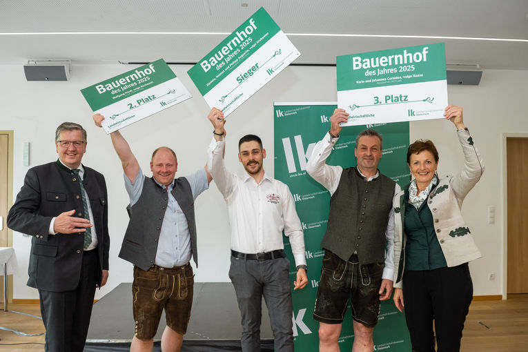 © LK Steiermark/Großschädl