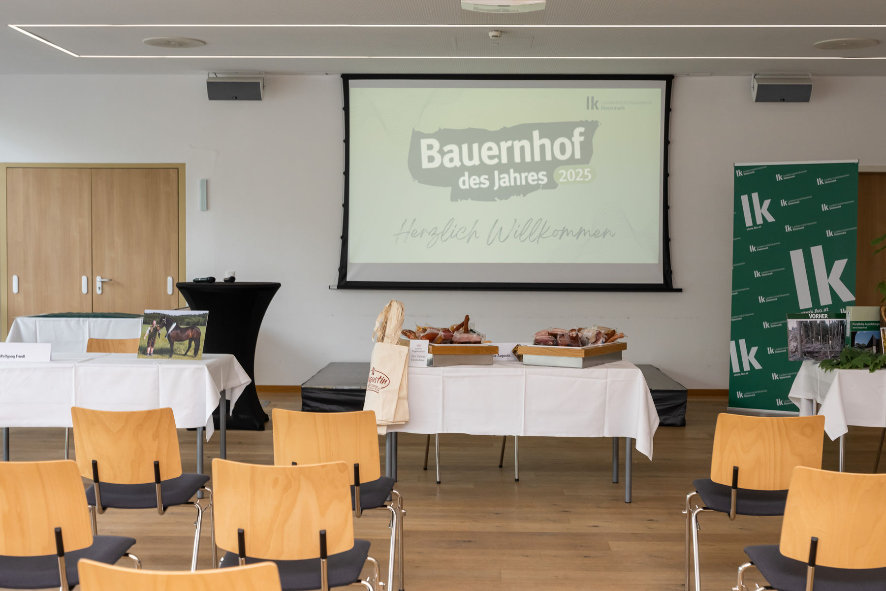 © LK Steiermark/Großschädl
