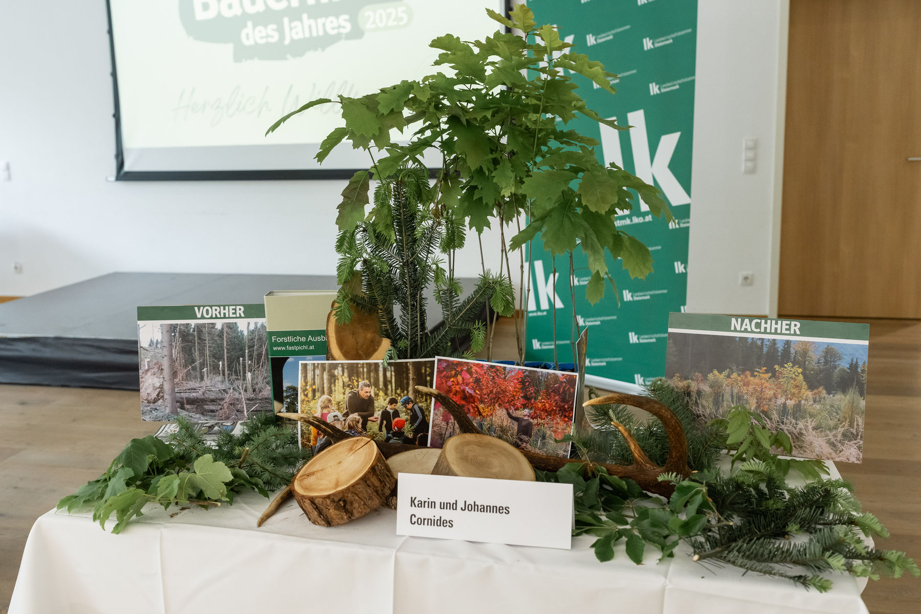 © LK Steiermark/Großschädl