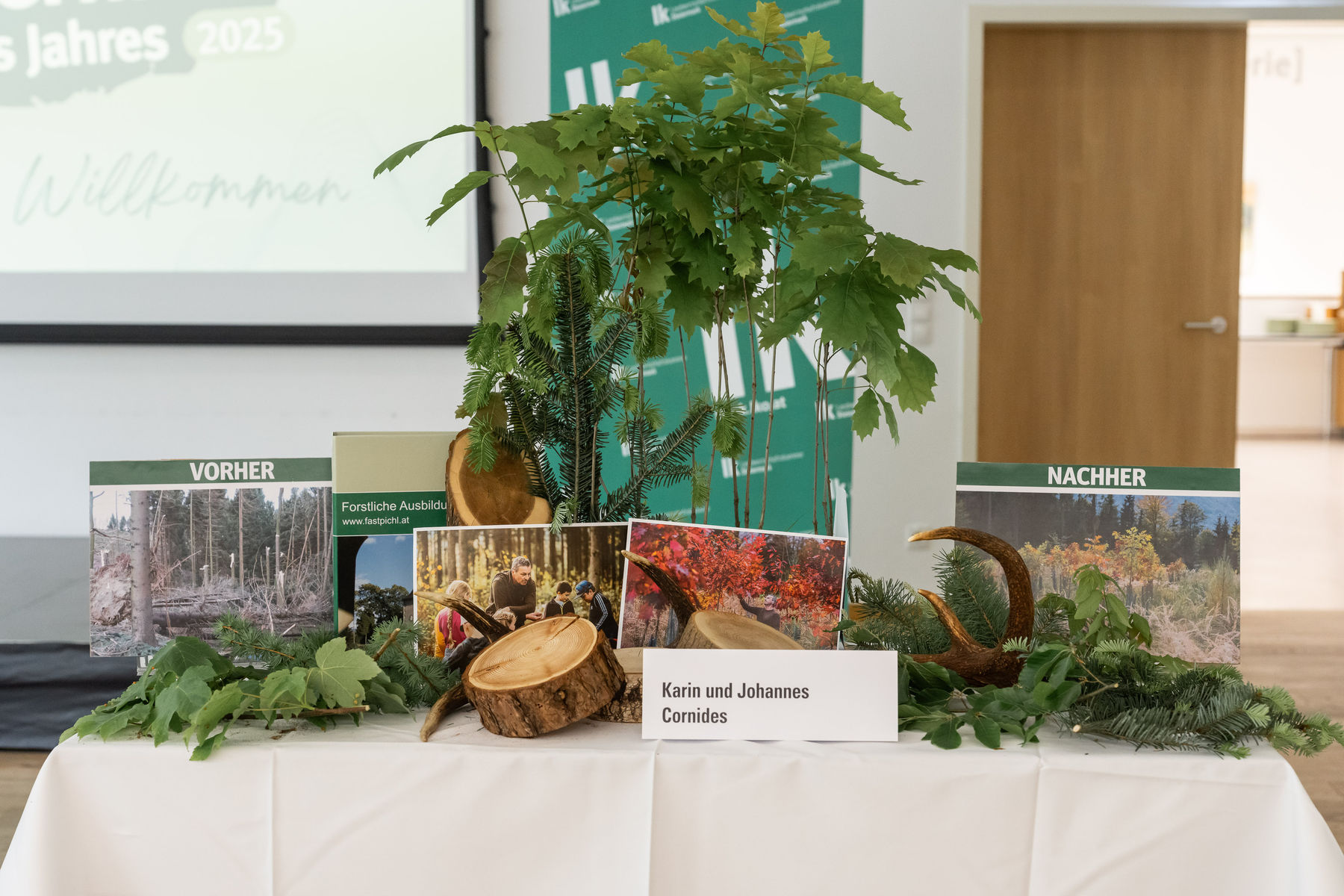 © LK Steiermark/Großschädl