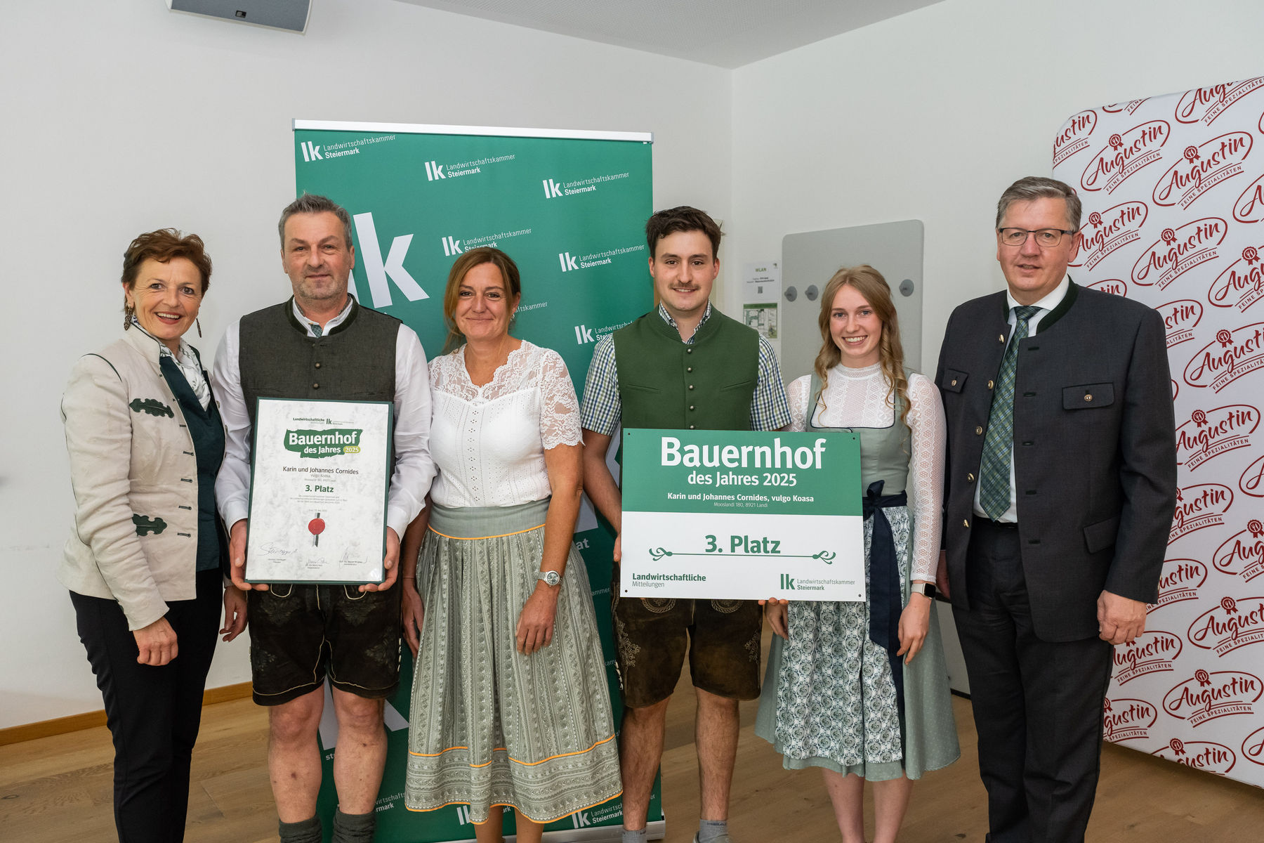 © LK Steiermark/Großschädl