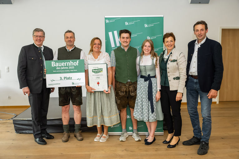 © LK Steiermark/Großschädl