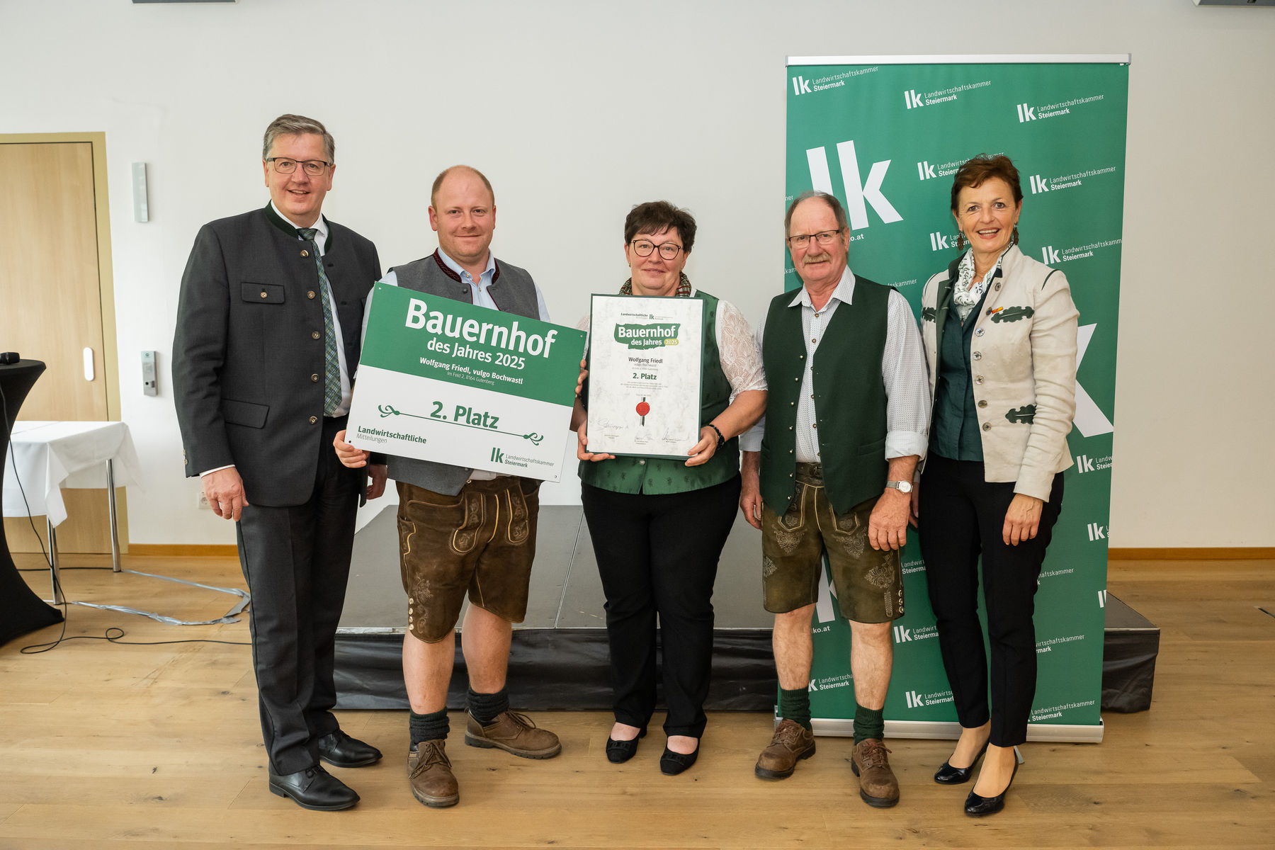 © LK Steiermark/Großschädl