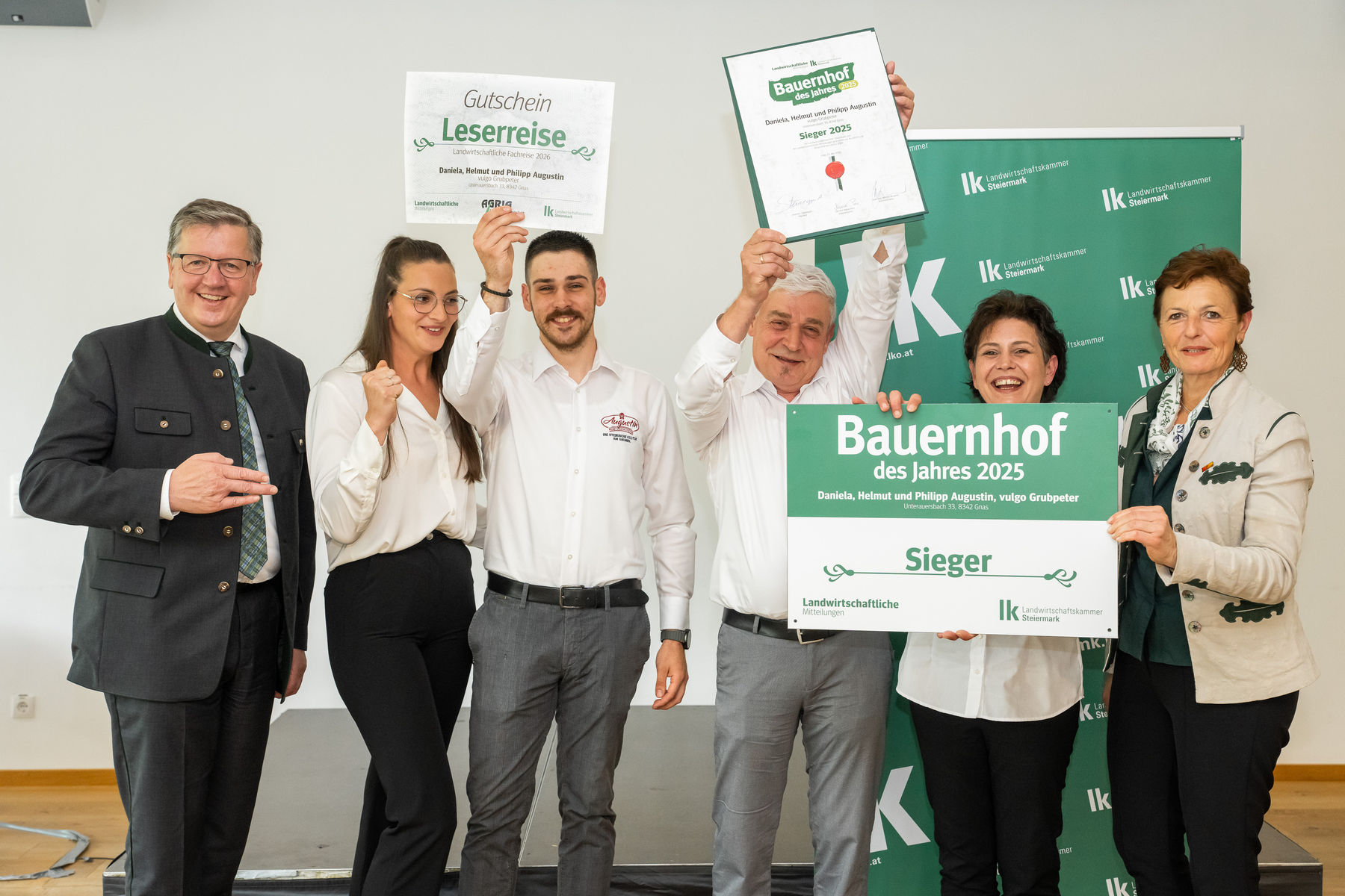 © LK Steiermark/Großschädl