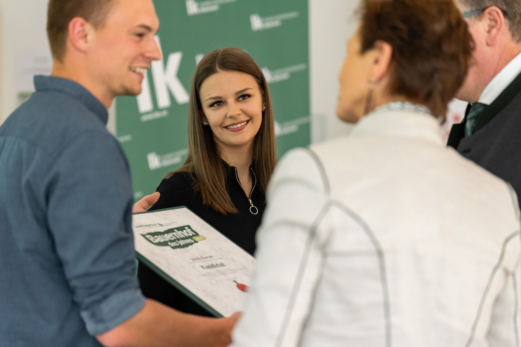© LK Steiermark/Großschädl