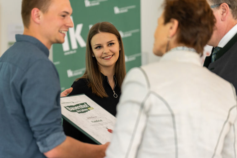 © LK Steiermark/Großschädl