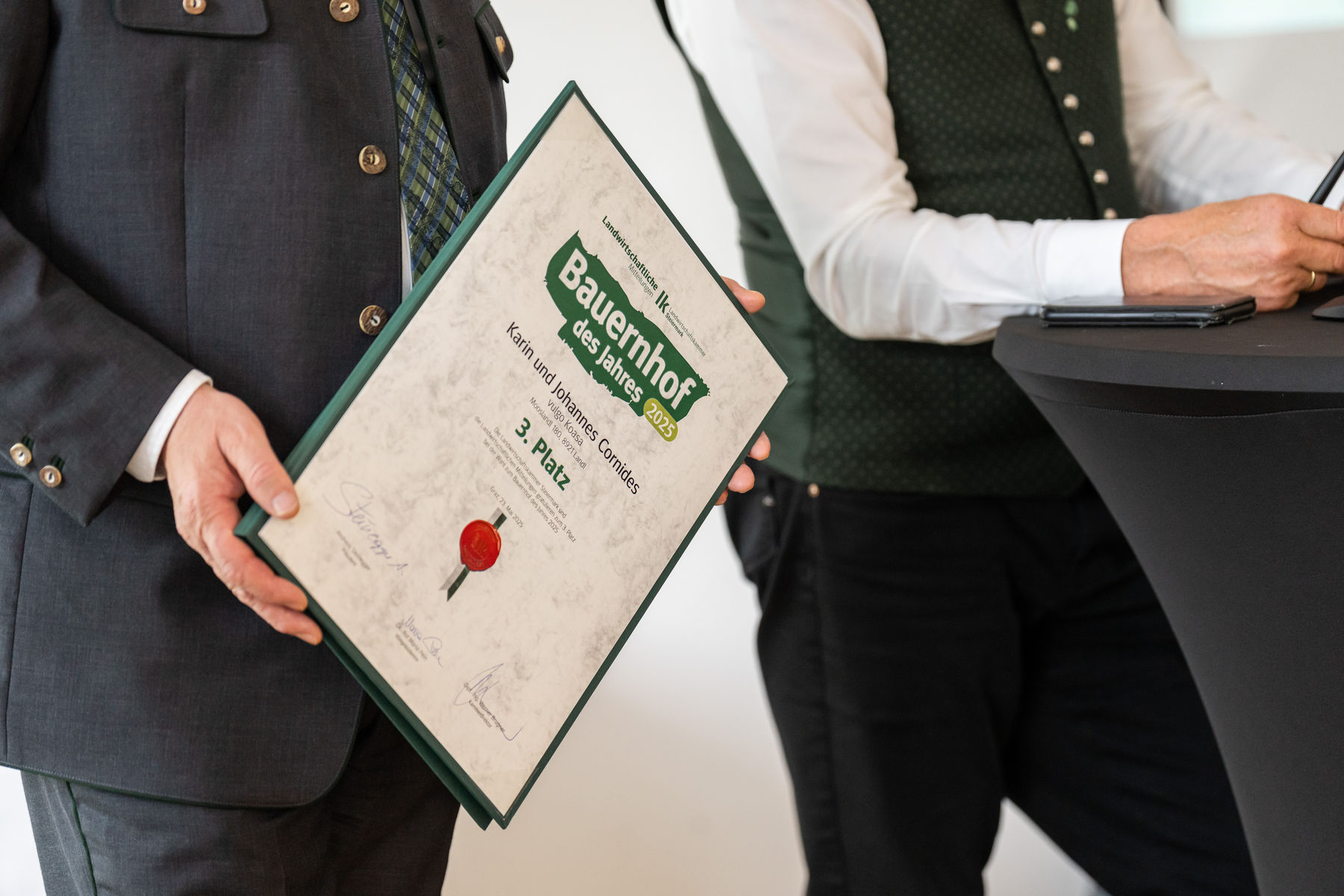 © LK Steiermark/Großschädl