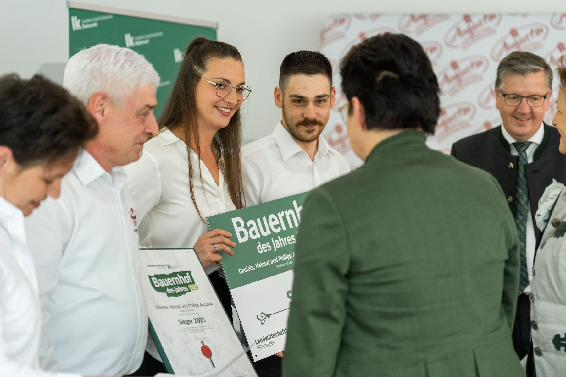 © LK Steiermark/Großschädl