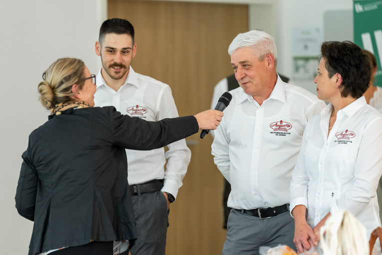 © LK Steiermark/Großschädl