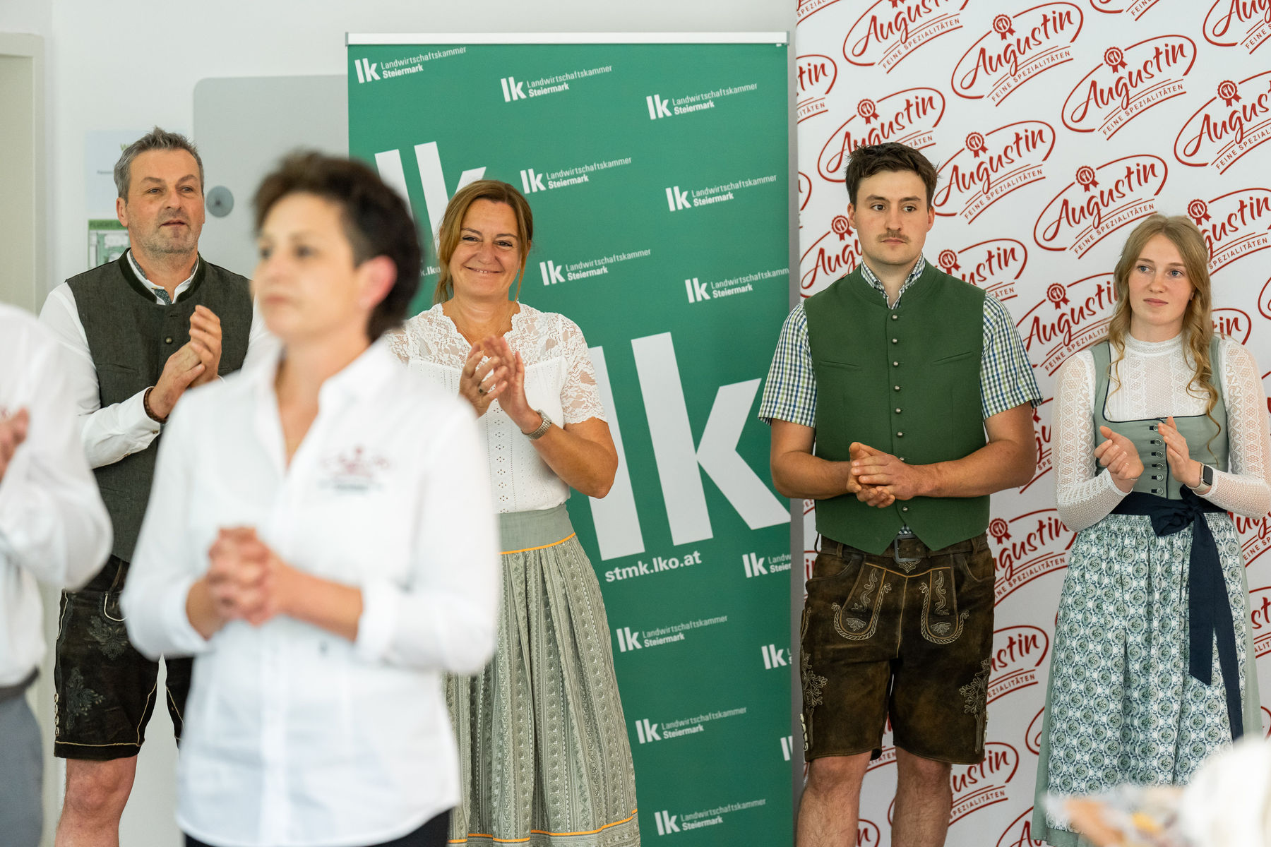 © LK Steiermark/Großschädl